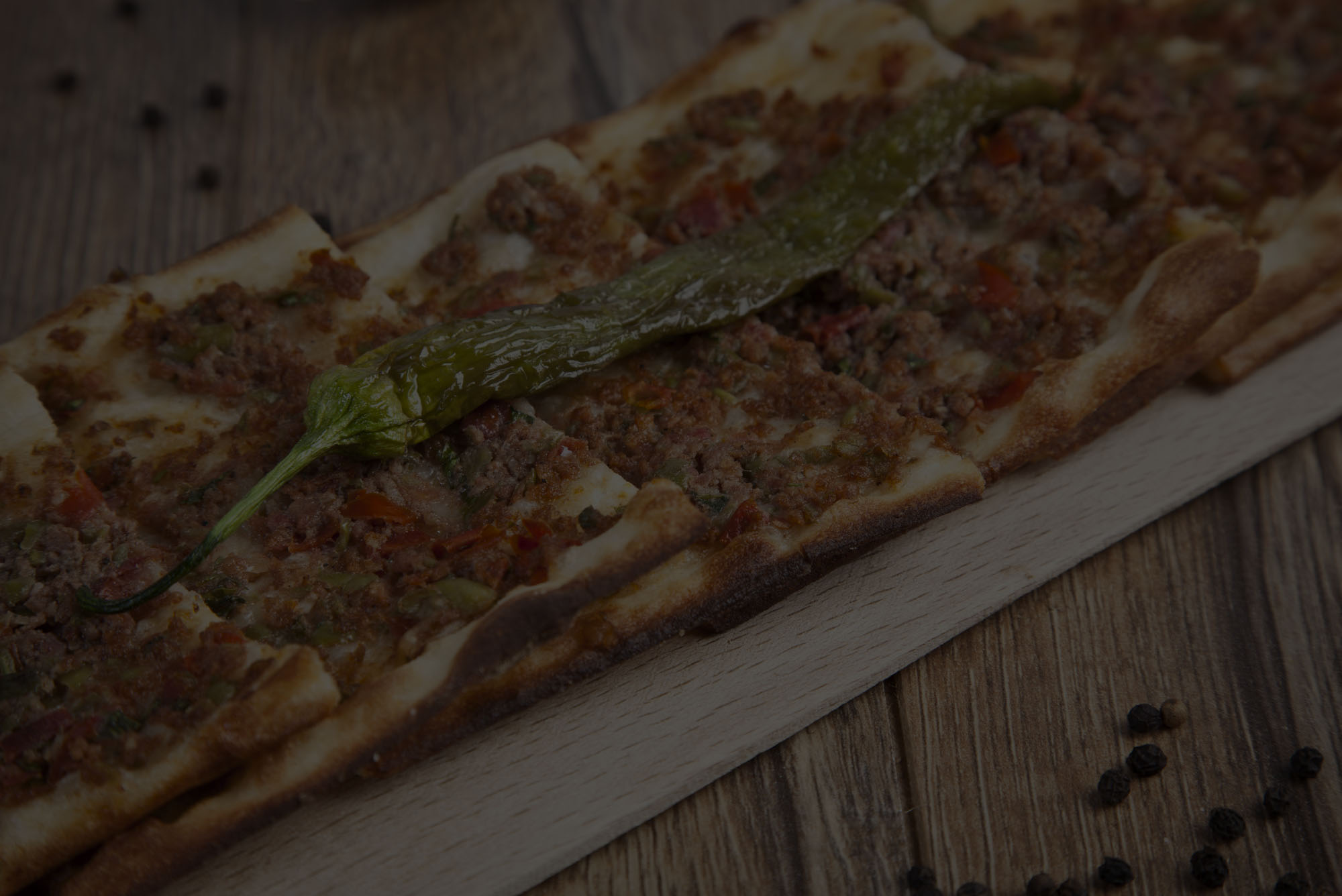 Pide’s